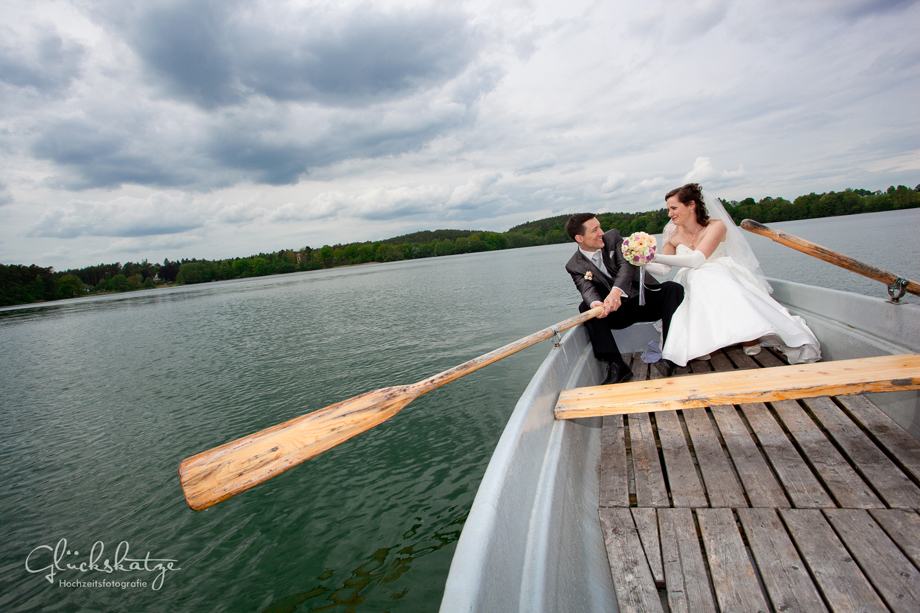 heiraten boot uckermark hochzeitsfotografie